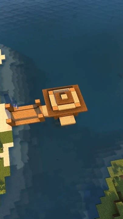 Simple Docks Minecraft 的图像结果