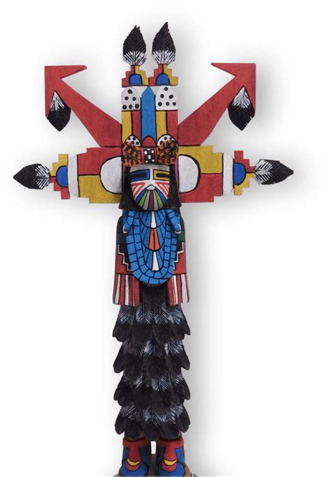 Unveiling the Sacred Rhythms: Exploring the Enchanting Hopi Rituals