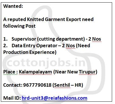 TODAY ( 28.10.2020 ) WEDNESDAY ALL JOBS VACANCY /WANTED LIST OUT ...