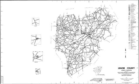 Lenoir County Gis Data Download at Martha Ehrlich blog