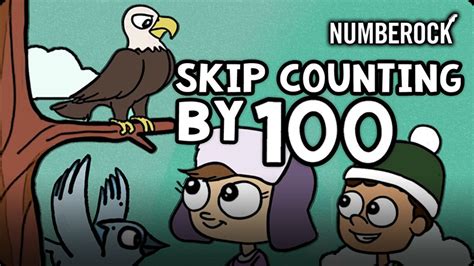 Skip Counting by 100 Video | Discover Fun and Educational Videos That ...