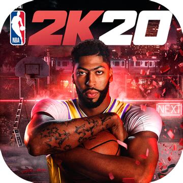 我的NBA2K20游戏下载-MyNBA2K20(我的NBA2K20手机版)下载v4.4.0.429018-乐游网安卓下载