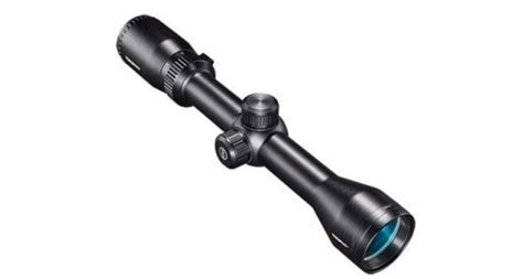 Bushnell 2-6X32 HANDGUN SCOPE, 9in-26in EYE RELIEF