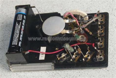 Image result for Micronta 8 Range Multitester