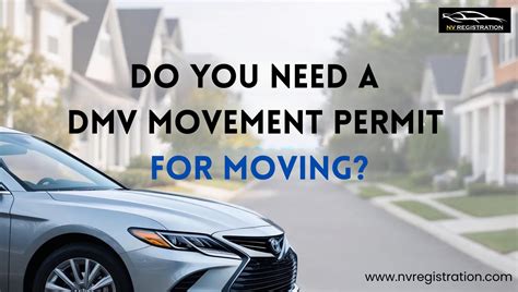 Image result for DMV Moving Permit Requirements