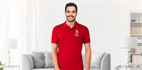 Premium Polo T-shirts, Custom Cotton Polo T Shirt for Men| Vistaprint