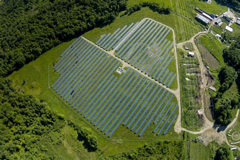 New Leaf Energy - Renewable Energy Developer