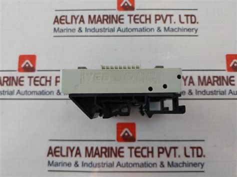 Valmet R/I Tb Plc Controller Transmitter – Aeliya Marine