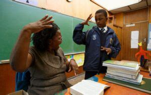 Image result for Sign Language Video Namibia