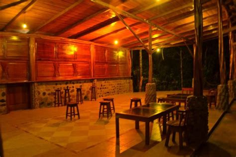 AMAZON ECO LODGE (Ahuano) - Lodge Reviews & Photos - Tripadvisor