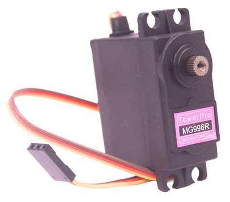 N20-Micro Gear 12V 100RPM DC Motor (High Torque) in Electro Boat ...