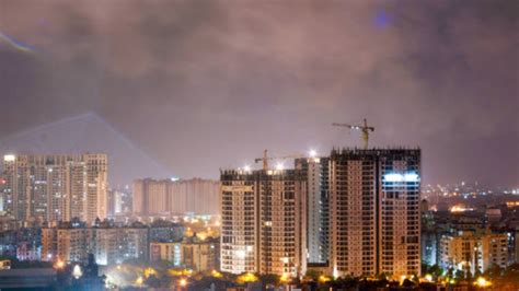 Delhi-NCR’s Costliest High-Rise: Rs 190 Crore Penthouse Sold In...