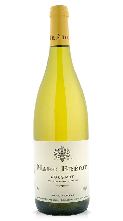 Marc Bredif Vouvray Chenin Blanc - The Framlingham Wine Shop