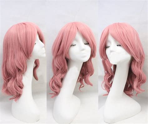 MHA Wigs 的图像结果