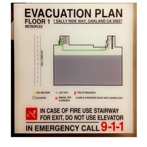 Safety Signages - Warning Safety Signs Manufacturer from Mumbai
