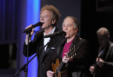 Art Garfunkel Movies