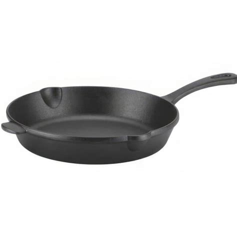 Our Picks For The Best Cast Iron Skillets