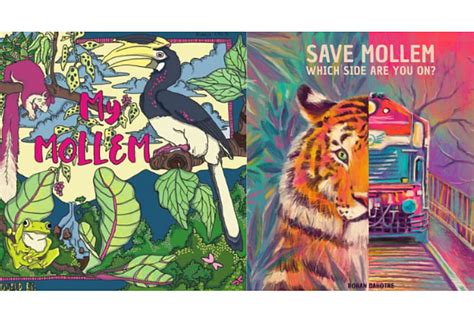 Inside An Artist-Led Campaign That Saved Goa's Biodiversity
