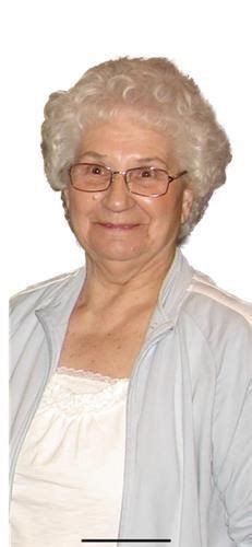 Mildred M. Hines Obituary (2023) - El Dorado Springs, MO - Bland ...