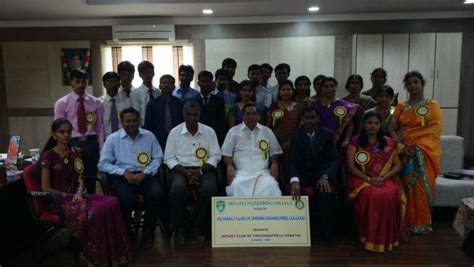 Gallery - Shivani Engineering College.