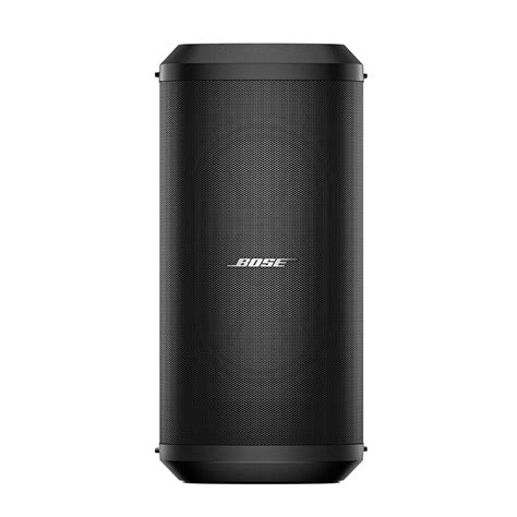 Buy Bose Sub1 Bass Module – Compact 40Hz Subwoofer for L1 Pro32