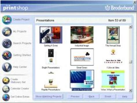 Image result for Free Print Shop Software