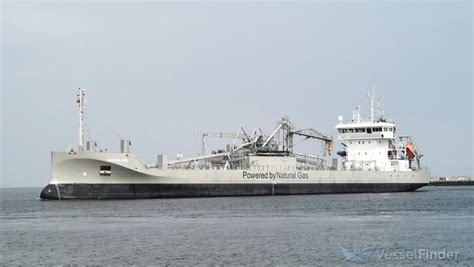 GREENLAND, Cement Carrier - Details and current position - IMO 9734264 ...