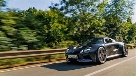 10 to 80 per cent charge in under five minutes - Nyobolt EV sportscar prototype takes ultra-fast ...