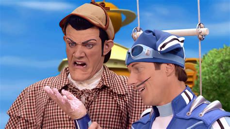 Image result for CBeebies Get Set Go Swiped Sweets