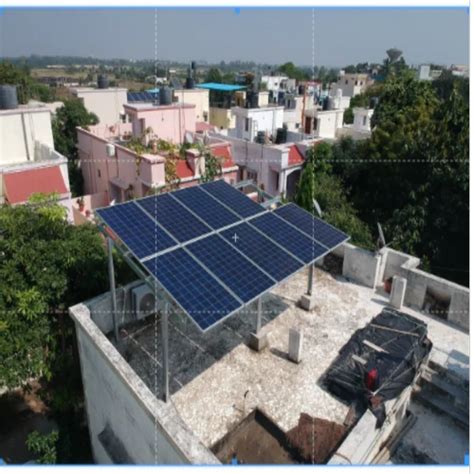 Solar Rooftop System - Rooftop Solar Systems Wholesale Trader from ...