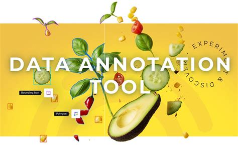 Open Source Data Annotation Tool 的图像结果