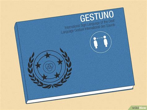 Image result for Types of Sign Language