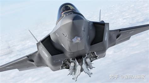世界武器巡展——F-35“闪电II”隐形多用途战斗机 - 知乎