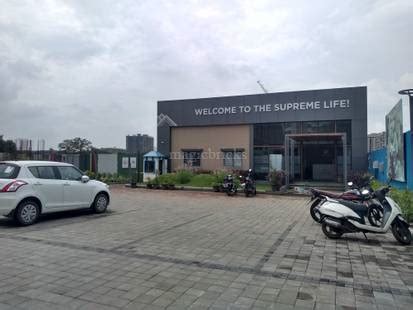 Yashada Supreme in Dudulgaon, Pune: Price, Brochure, Floor Plan, Reviews