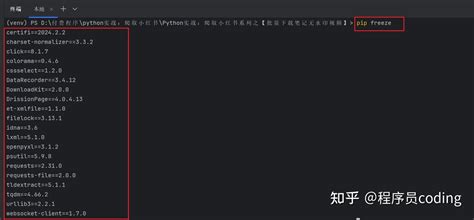 Python Requires 的图像结果