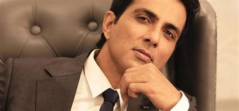 Sonu Sood To File A Case Again Fraudsters On Fake Loan Scheme