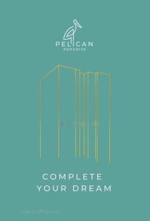 Pelican Paradise | at Nikol, Ahmedabad