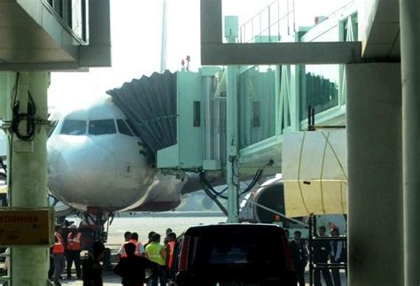 The stunning new terminal of the Kolkata airport - Rediff.com Business
