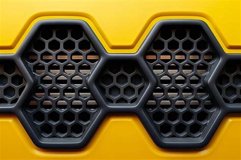 Image result for Hexagonal Structure Car