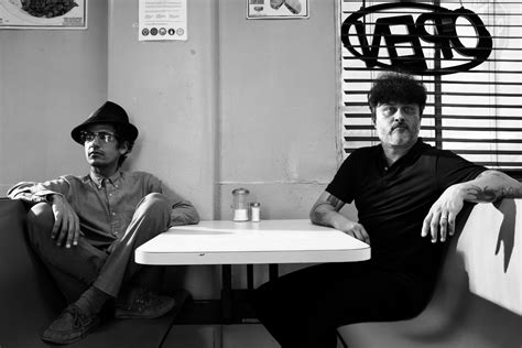 Cedric Bixler Zavala