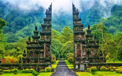 Where To Go In Indonesia