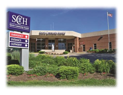 Sparta Community Hospital | LinkedIn