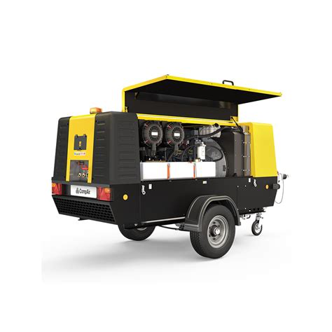 Image result for CompAir Portable Compressor