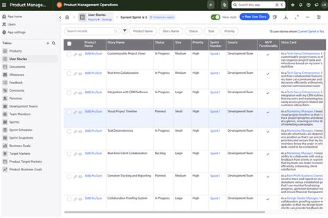 Image result for QuickBase Project Management