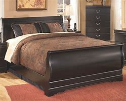 Image result for Huey Vineyard Sleigh Bed