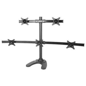 Five+ Monitor Stands & Stands - Rife Technologies