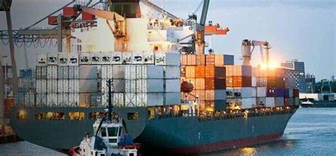 青岛货运代理公司：物流整合过程-琪邦青岛货代公司