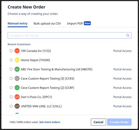 Image result for Order Types