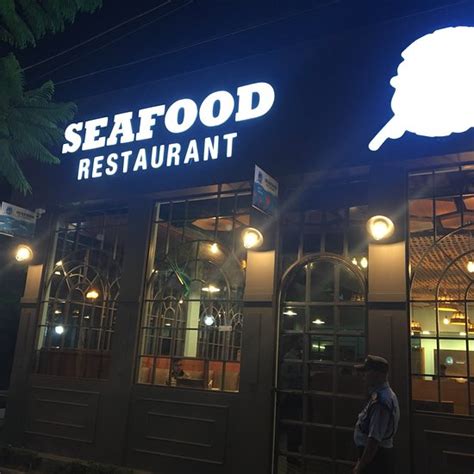 FRESH CATCH SEAFOOD RESTAURANT, Mysuru (Mysore) - Restaurant Reviews ...