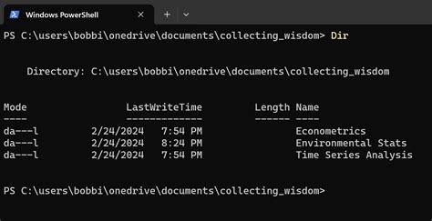 PowerShell Script Get List of Files and File Size in a Directory 的图像结果